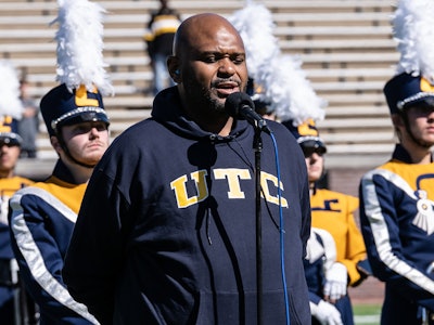 Ruben Studdard