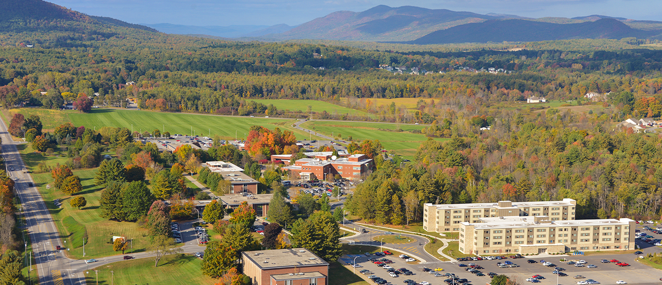 Suny Adirondack