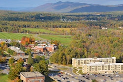 Suny Adirondack