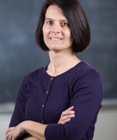 Dr. Jennifer Hoffman, associate professor of educational foundations, leadership and policy at the University of Washington.