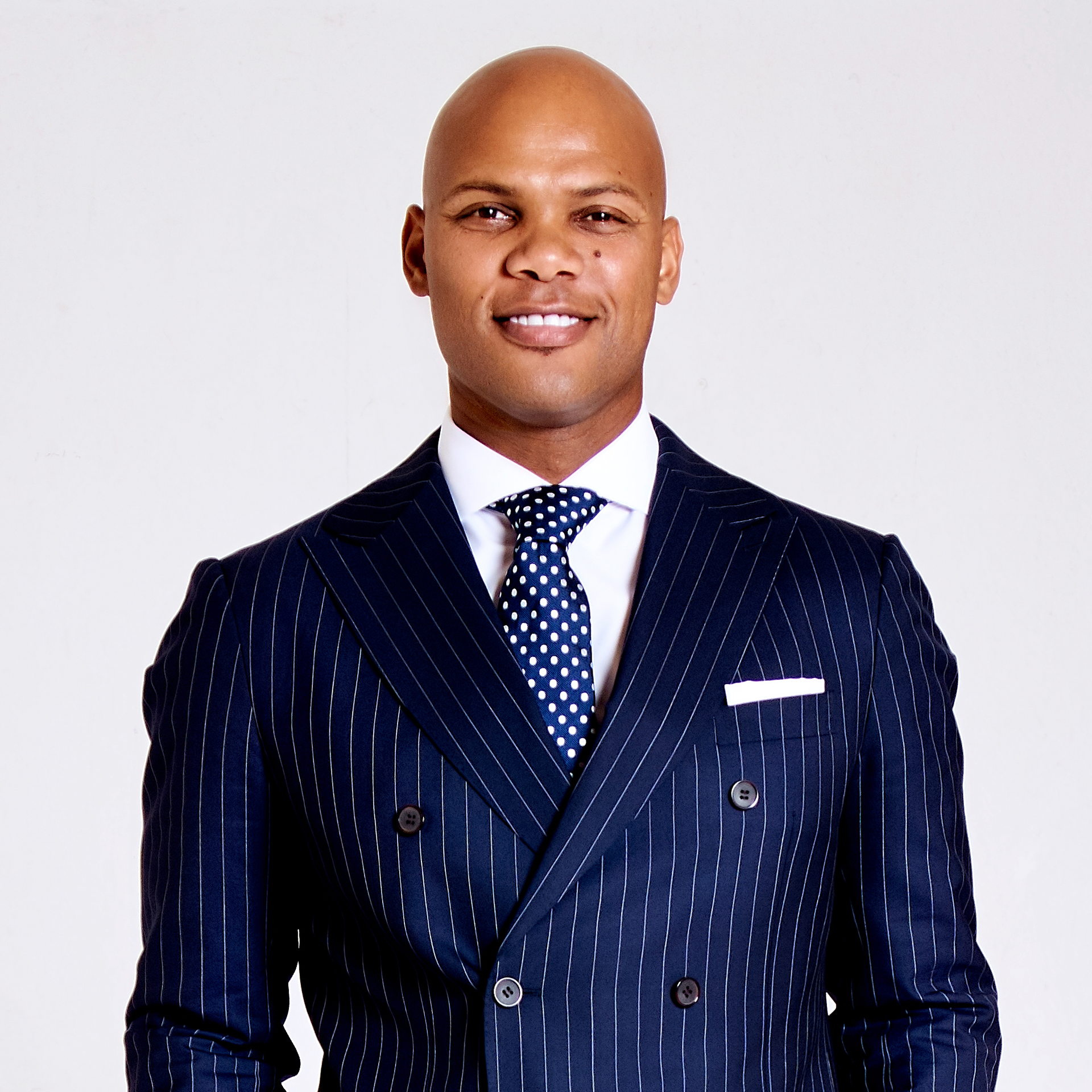 Wiley College President Dr. Herman J. Felton, Jr.