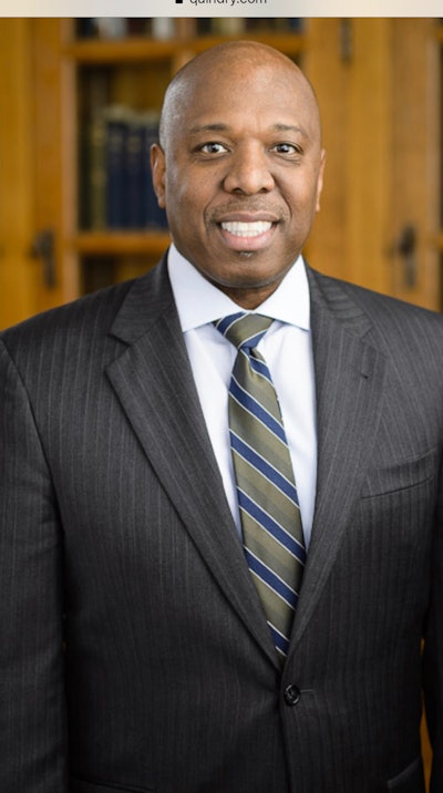 Dr. Zebulun R. Davenport