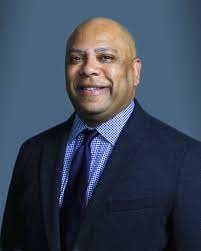 Earl Buford, president of the Council for Adult and Experiential Learning (CAEL)