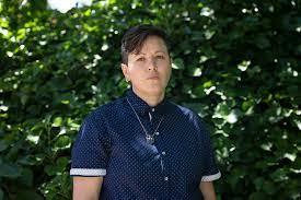 Saren Craig (they, them), a former student at College of the Ozarks, is a plaintiffs in a class-action lawsuit against the U.S. Department of Education that argues the religious exemption to Title IX violates the civil rights of LGBTQ+ people.