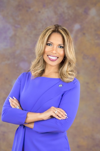 Dr. Roslyn Clark Artis