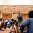Uplifting Black Men Conference