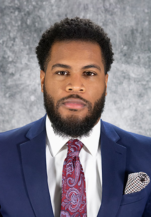 Dr. Jeremy C. McCool