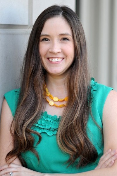 Lisa King, director of the American College Application Campaign at ACT&rsquo;s Center for Equity in Learning