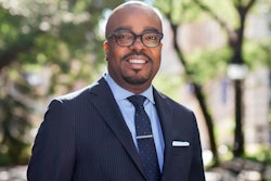 Dr. Michael A. Lindsey has been named the new dean of the Silver School of Social Work at New York University.