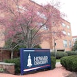 Howard University received three bomb threats in just under two months.