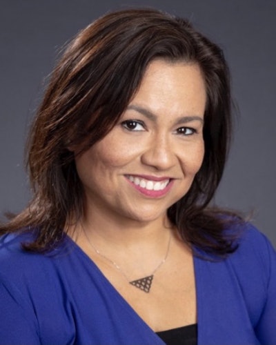 Dr. Stella M. Flores, associate professor of higher education and public policy and the director of research and strategy for the Education Research Center at the University of Texas at Austin.