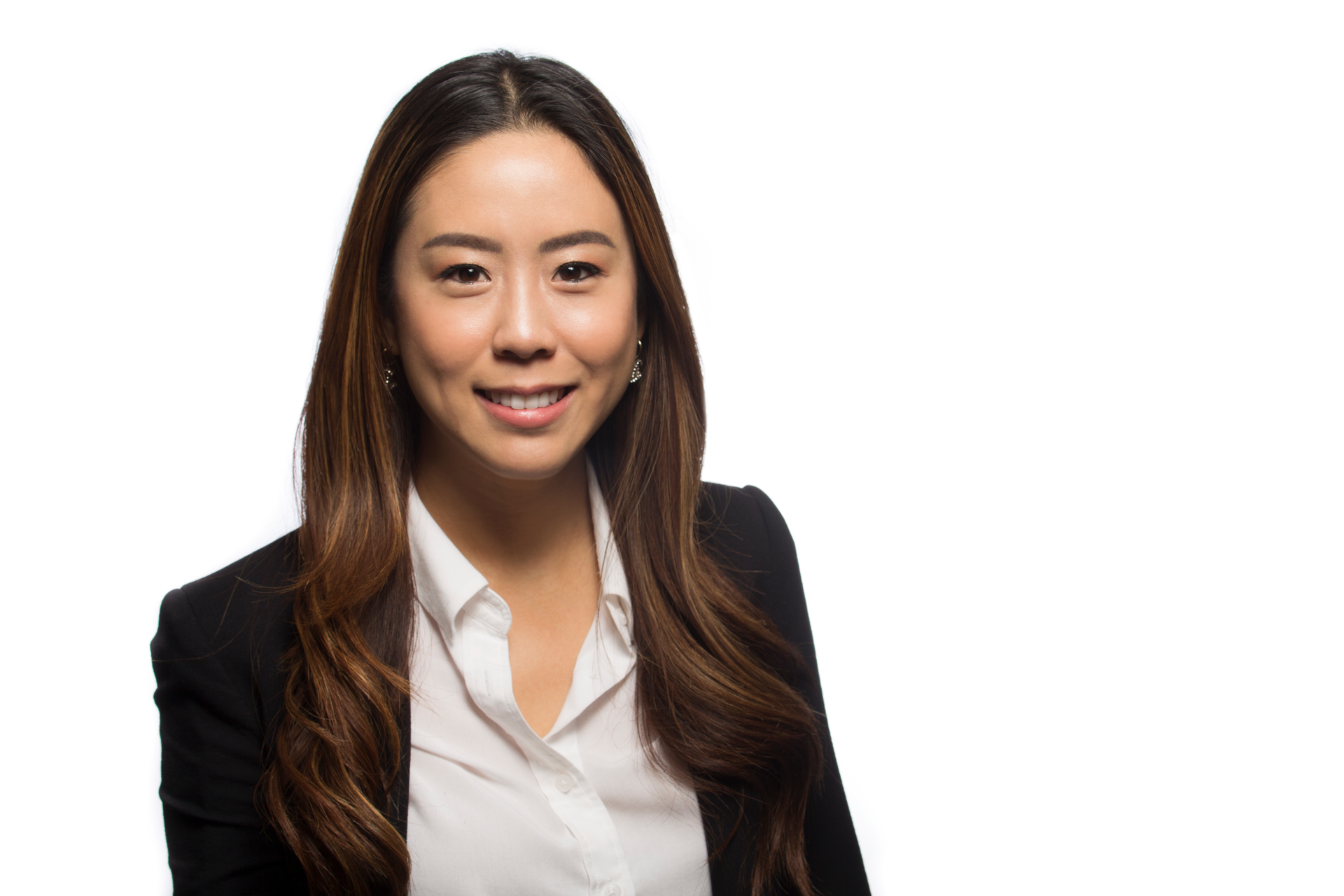 Dr. Tara Suwinyattichaiporn, associate professor of human communication studies at Cal State Fullerton.