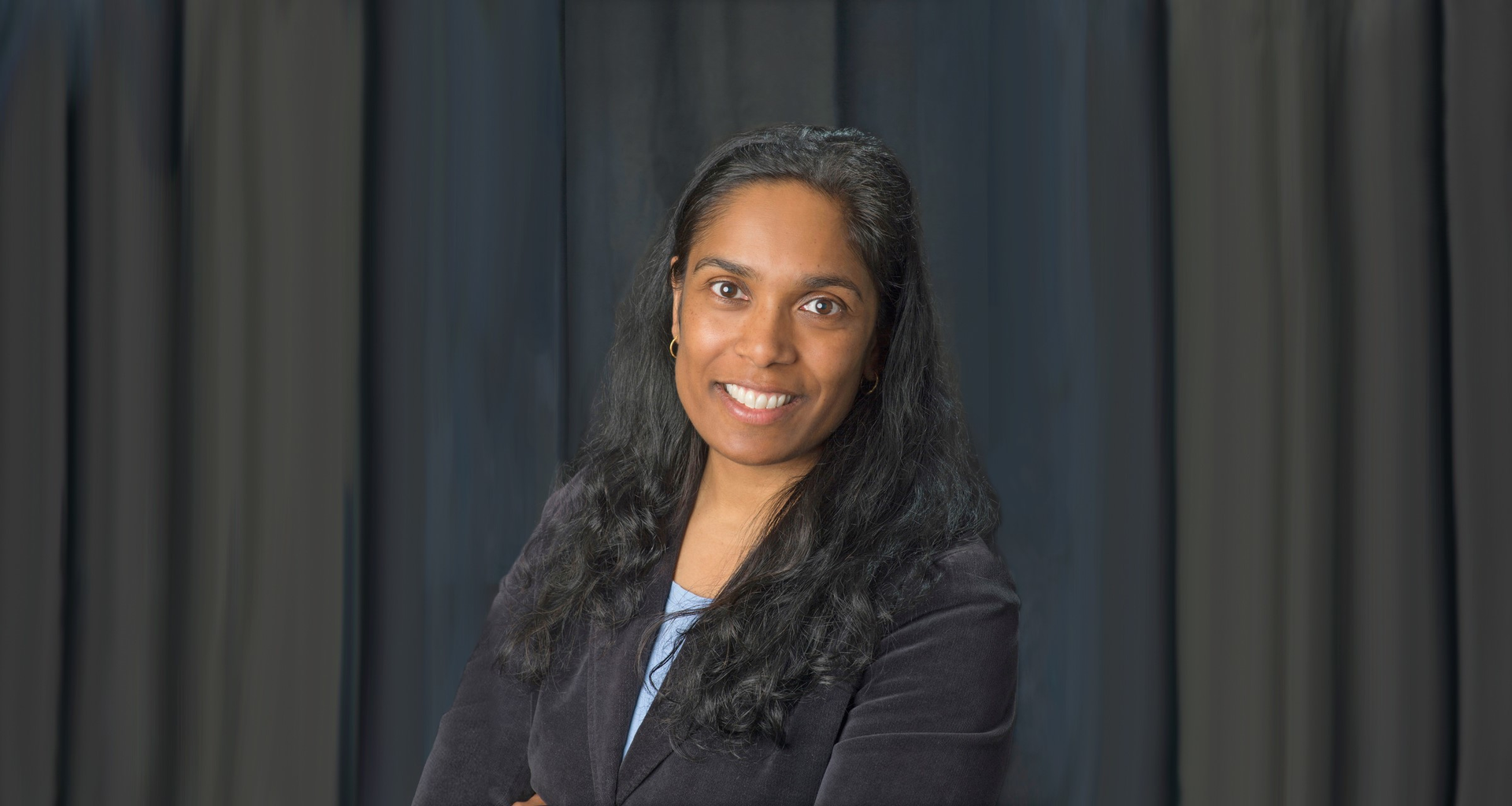 Sudha Setty, incoming dean of CUNY School of Law