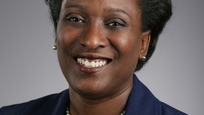 Charlene Gilbert