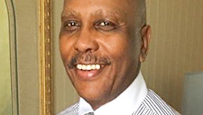Gerald D Shields