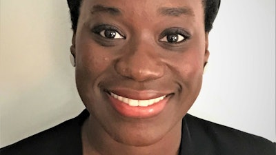 Mavis Asiedu Frimpong