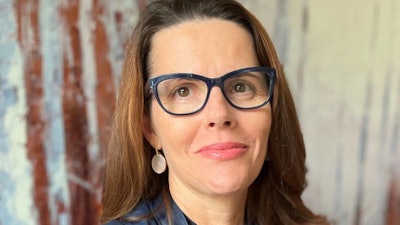 Rachelle Hernandez