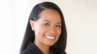 Tondra Richardson, director of diversity and inclusion, University of Phoenix