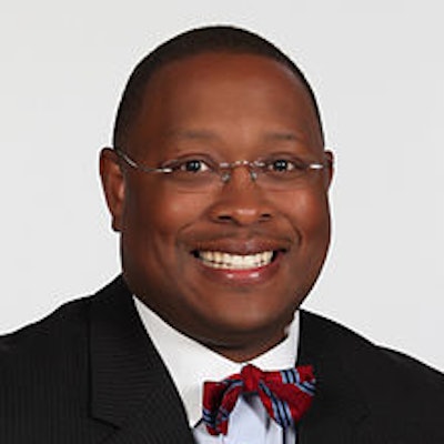 Dr. James L. Moore III