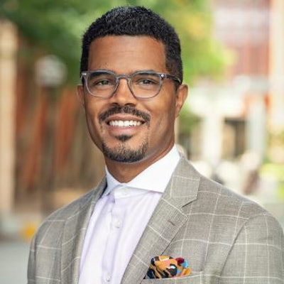 Dr. Charles H.F. Davis III is an assistant professor in the Center for the Study of Higher and Postsecondary Education at the University of Michigan.