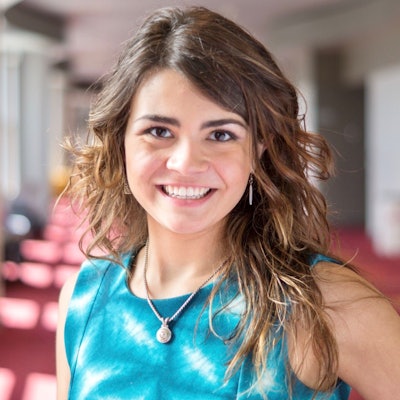 Giovanna Grantham