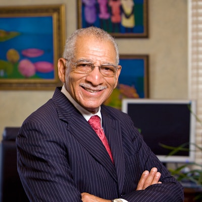 Dr. William E. Cox