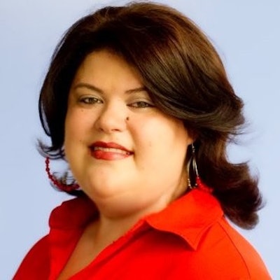 Dr. Jessica L. Lavariega Montforti, vice provost and accreditation liaison officer at California State University, Channel Islands.