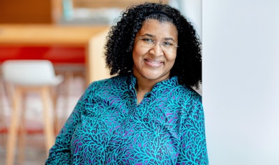 Dr. Dawn M. Whitehead is vice president of the office of global citizenship for campus, community, and careers at AAC&U.