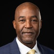 Dr. F. DuBois Bowman, dean of the University of Michigan's School of Public Health