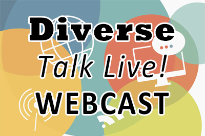 Diverse Talk Live3 Recap