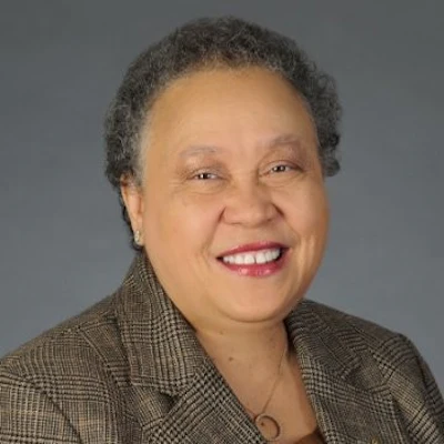 Dr. Belle Wheelan, president of SACSCOC.