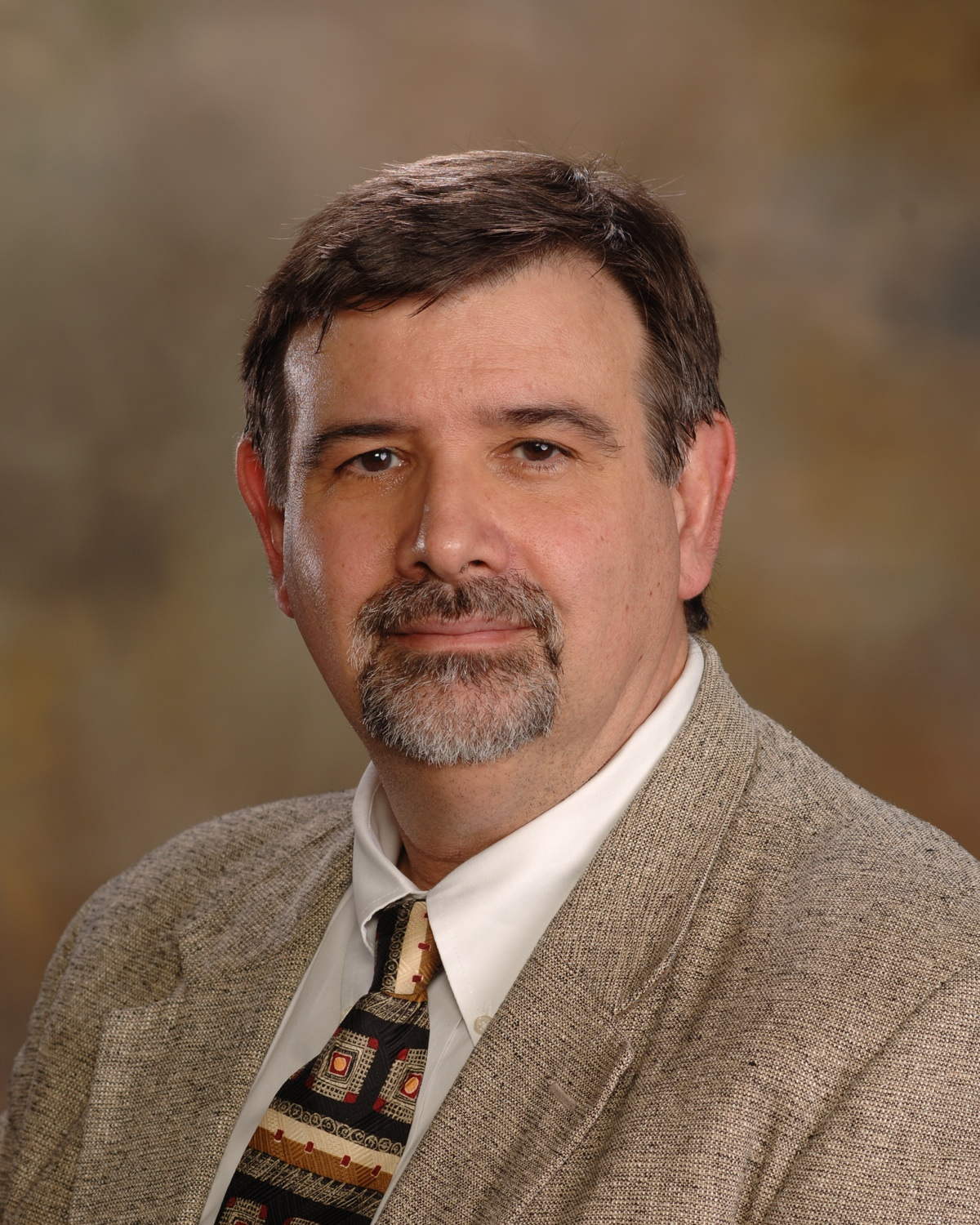 Dr. W. Gary Martin, professor for critical needs in education at Auburn University