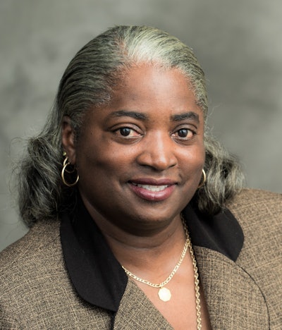 Dr. Ketra Armstrong
