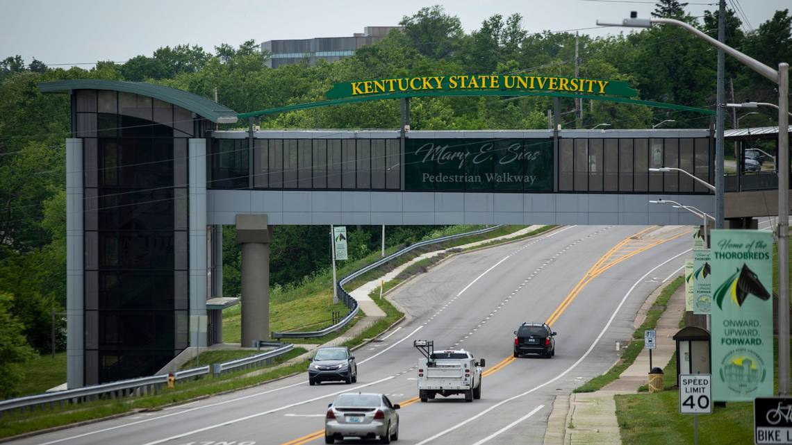 Kentucky State University
