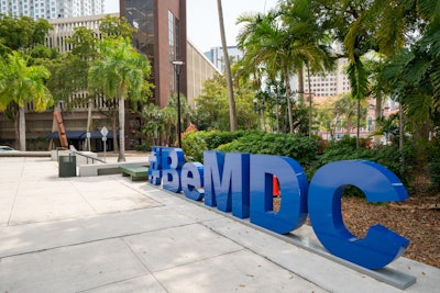 Miami Dade College