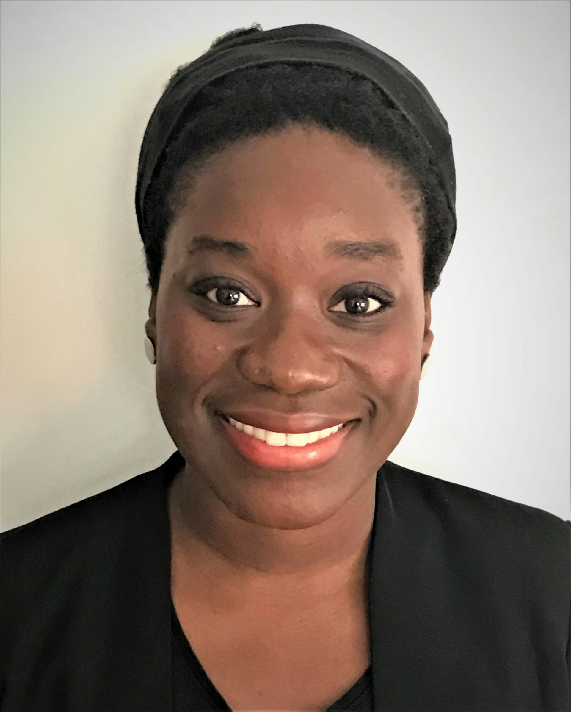 Mavis Asiedu Frimpong