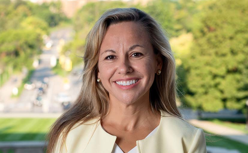 Dr. Montserrat Fuentes