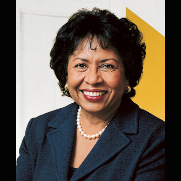 Doctor Ruth Simon Dr. Ruth J. Simmons to Step Down as President of Prairie View A&M | The ...