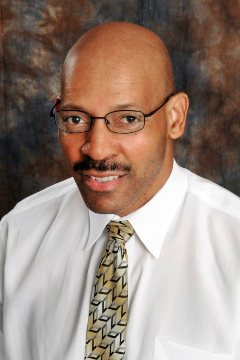 Dr. Robbie R. Morganfield