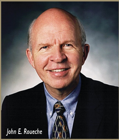 Roueche, Ph d John Photo