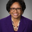 Dr. Ruth Simmons, current president of Prairie View A&M University in Texas.