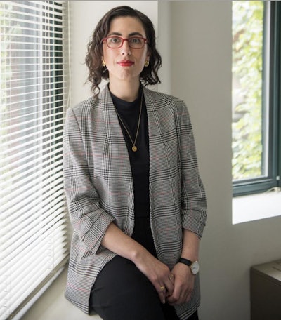 Dr. Sarah Ketchen Lipson