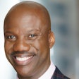 Dr. Shaun Harper, university professor at USC, provost professor of management and organization at USC Marshall School of Business, and Clifford and Betty Allen Chair in Urban Leadership at USC Rossier School of Education