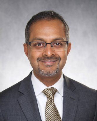 Suresh Gunasekaran Headshot