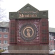 Photo by: Russ Thomas/MTN News The University of Montana campus in Missoula