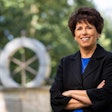 Dr. Barbara Bellefeuille, newly named president of Bethel University