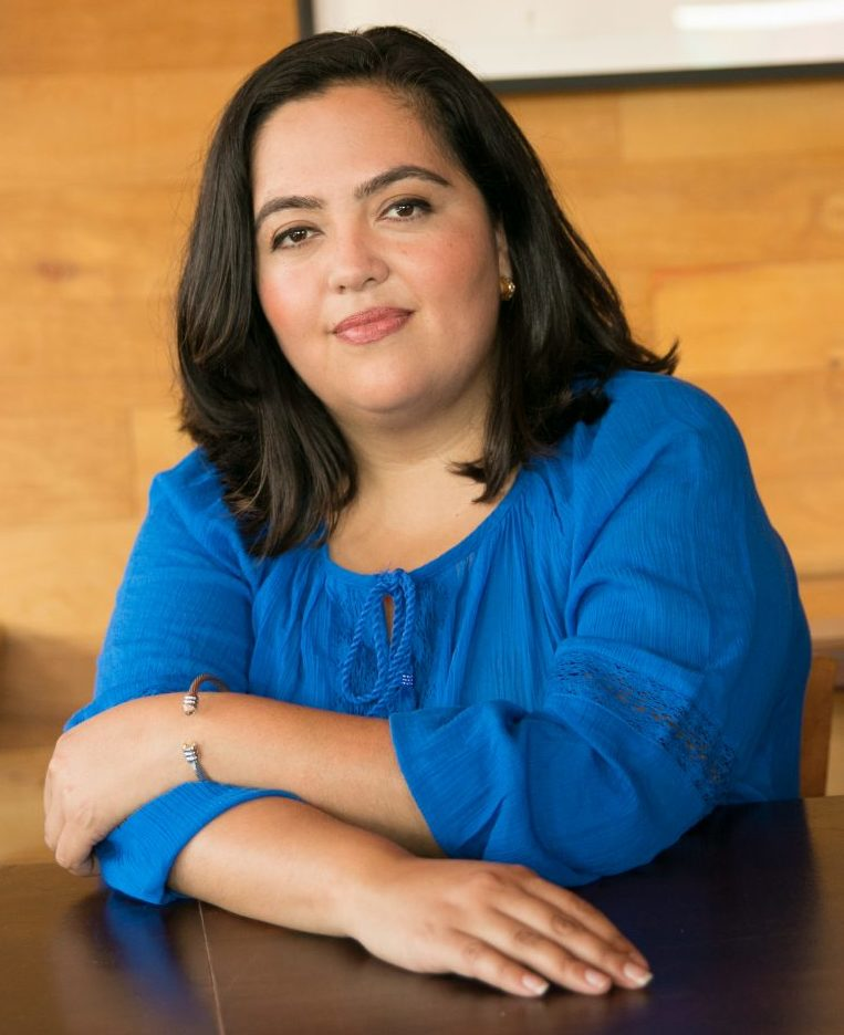 Wendy Carrillo, California State Assemblymember in Los Angeles