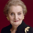 Dr. Madeleine Albright, the first female U.S. secretary of state, passed away at age 84