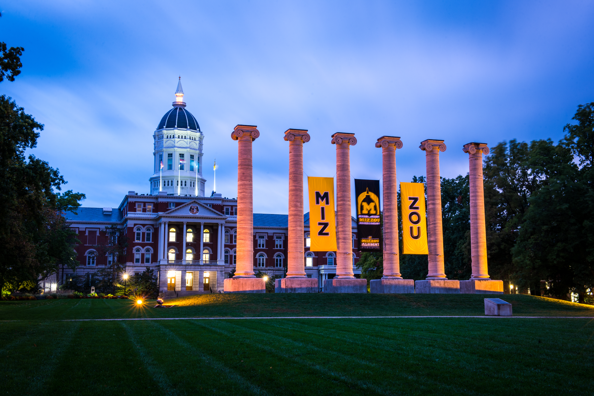 Mizzou