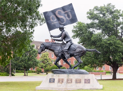 Oklahoma State University